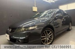 honda accord 2006 CFJ1566991