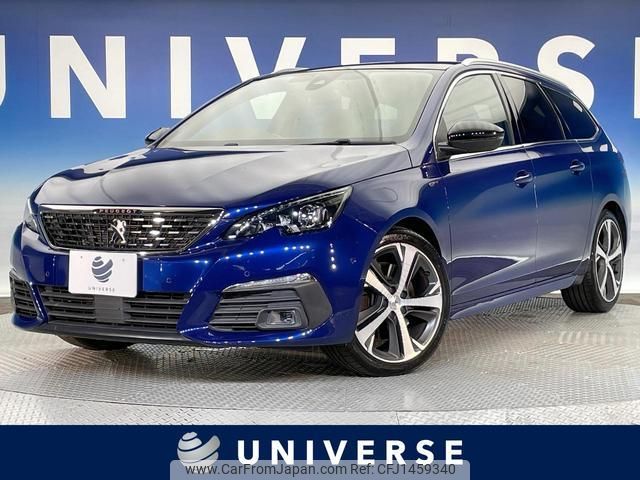 peugeot 308 2017 quick_quick_T9WAH01_VF3LJAHWWHS200037 image 1