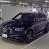 mercedes-benz amg 2021 -MERCEDES-BENZ--AMG W1N1671612A518648---MERCEDES-BENZ--AMG W1N1671612A518648- image 5