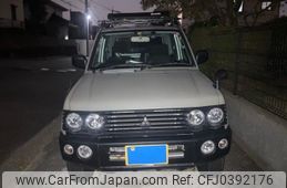 mitsubishi pajero-mini 2002 -MITSUBISHI--Pajero mini GF-H58A--H58A-0308813---MITSUBISHI--Pajero mini GF-H58A--H58A-0308813-