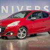 peugeot 208 2016 CFJ1857390 image 9