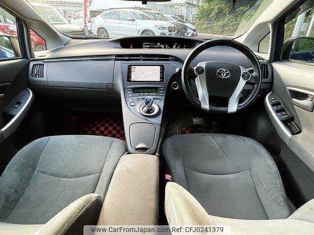 toyota prius 2011 504928-924463 image 1