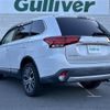 mitsubishi outlander 2017 CFJ1785462 image 15