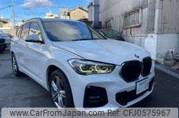 bmw x1 2019 -BMW 【名変中 】--BMW X1 AA15--89661---BMW 【名変中 】--BMW X1 AA15--89661-