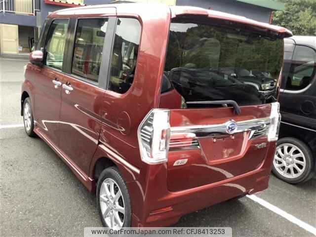 daihatsu tanto 2014 -DAIHATSU--Tanto LA600S--0158285---DAIHATSU--Tanto LA600S--0158285- image 2