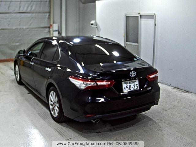 toyota camry 2019 -TOYOTA 【鈴鹿 300ち5025】--Camry AXVH70-1042507---TOYOTA 【鈴鹿 300ち5025】--Camry AXVH70-1042507- image 2