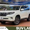 toyota land-cruiser-prado 2023 -TOYOTA--Land Cruiser Prado 3BA-TRJ150W--TRJ150-0158792---TOYOTA--Land Cruiser Prado 3BA-TRJ150W--TRJ150-0158792- image 1