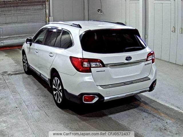 subaru outback 2015 -SUBARU--Legacy OutBack BS9-006225---SUBARU--Legacy OutBack BS9-006225- image 2