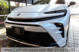 toyota toyota-others 2024 -TOYOTA--Crown Sport 6LA-AZSH37W--AZSH37-4001120---TOYOTA--Crown Sport 6LA-AZSH37W--AZSH37-4001120-