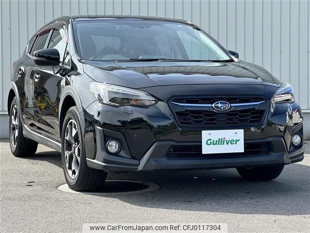 subaru impreza-wagon 2017 -SUBARU--Impreza Wagon DBA-GT7--GT7-047296---SUBARU--Impreza Wagon DBA-GT7--GT7-047296- image 1