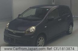 daihatsu mira-e-s 2015 CFJ1813874