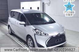 toyota sienta 2022 -TOYOTA--Sienta NSP170G--7301847---TOYOTA--Sienta NSP170G--7301847-