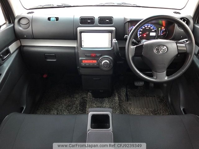toyota pixis-space 2013 -TOYOTA--Pixis Space DBA-L575A--L575A-0027101---TOYOTA--Pixis Space DBA-L575A--L575A-0027101- image 2