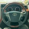 toyota vellfire 2010 CFJ1791756 image 14