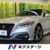 toyota crown 2018 -TOYOTA--Crown 6AA-AZSH20--AZSH20-1000619---TOYOTA--Crown 6AA-AZSH20--AZSH20-1000619- image 1