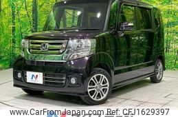 honda n-box 2017 CFJ1629397