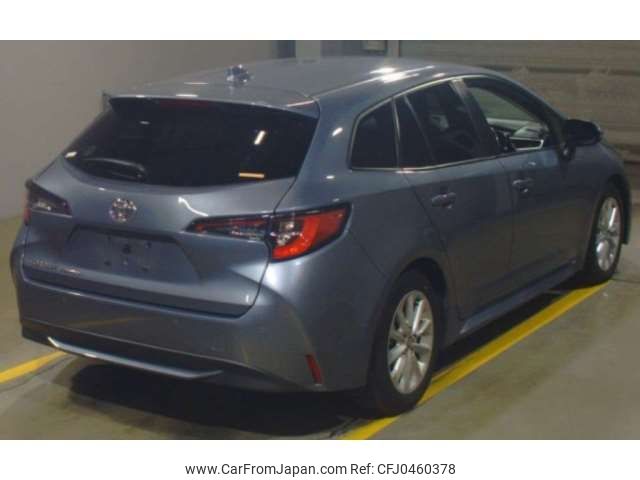 toyota corolla-touring-wagon 2019 -TOYOTA--Corolla Touring 3BA-ZRE212W--ZRE212W-6005372---TOYOTA--Corolla Touring 3BA-ZRE212W--ZRE212W-6005372- image 2