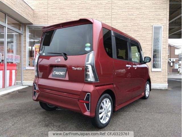 daihatsu tanto 2019 -DAIHATSU--Tanto 6BA-LA650S--LA650S-0012541---DAIHATSU--Tanto 6BA-LA650S--LA650S-0012541- image 2