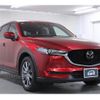 mazda cx-5 2021 quick_quick_KF2P_KF2P-457605 image 4