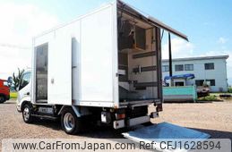 hino dutro 2011 CFJ1628594