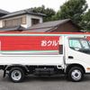 hino dutro 2018 CFJ1806601 image 10