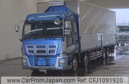 isuzu giga 2011 -ISUZU--Giga CYJ77A-7001073---ISUZU--Giga CYJ77A-7001073-