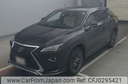 lexus rx 2016 -LEXUS 【広島 351ﾗ 14】--Lexus RX DAA-GYL25W--GYL25-0006239---LEXUS 【広島 351ﾗ 14】--Lexus RX DAA-GYL25W--GYL25-0006239-