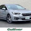 subaru impreza-g4 2017 -SUBARU--Impreza G4 DBA-GK7--GK7-005546---SUBARU--Impreza G4 DBA-GK7--GK7-005546- image 1