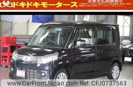 suzuki spacia 2014 quick_quick_MK32S_MK32S-535908