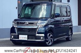 daihatsu tanto 2019 CFJ1624241