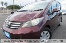 honda freed 2009 REALMOTOR_Y2025010293A-12