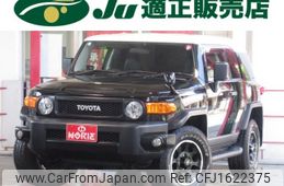 toyota fj-cruiser 2016 CFJ1622375