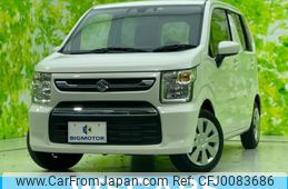 suzuki wagon-r 2023 quick_quick_5BA-MH85S_MH85S-165417