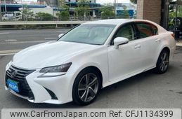 lexus gs 2018 -LEXUS--Lexus GS DAA-AWL10--AWL10-7005964---LEXUS--Lexus GS DAA-AWL10--AWL10-7005964-