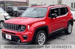 jeep renegade 2024 quick_quick_BV13PM_1C4NJCE17PPP83759