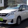 nissan serena 2017 quick_quick_DAA-GC27_GC27-014339 image 1