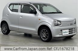 suzuki alto 2017 CFJ1678218