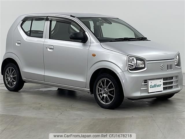 suzuki alto 2017 CFJ1678218 image 1