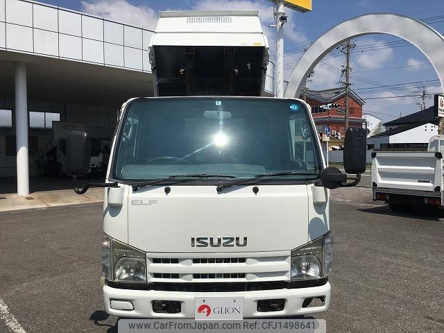 isuzu elf-truck 2013 GOO_NET_EXCHANGE_0702476A30250801W001 image 2