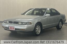 nissan cefiro 1993 CFJ1676479