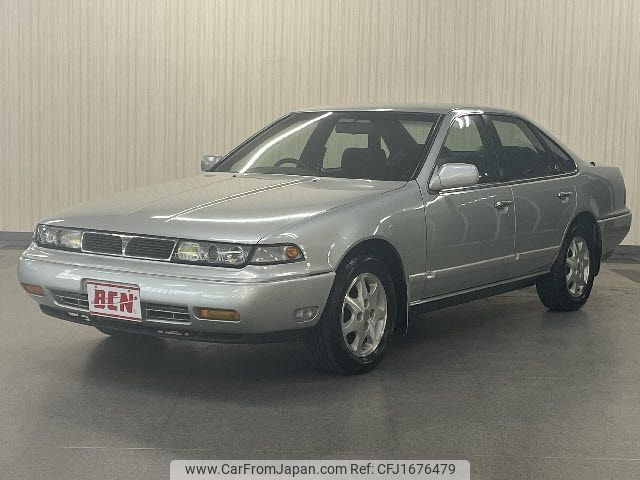 nissan cefiro 1993 CFJ1676479 image 1