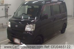 daihatsu hijet-van 2010 -DAIHATSU 【Ｎｏ後日 】--Hijet Van S331V-0041245---DAIHATSU 【Ｎｏ後日 】--Hijet Van S331V-0041245-