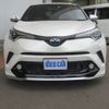 toyota c-hr 2017 -TOYOTA--C-HR DAA-ZYX10--ZYX10-2054026---TOYOTA--C-HR DAA-ZYX10--ZYX10-2054026- image 2