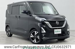 nissan roox 2020 -NISSAN--Roox 4AA-B45A--B45A-0305475---NISSAN--Roox 4AA-B45A--B45A-0305475-