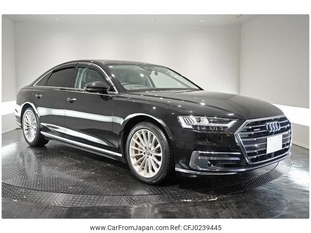 audi a8 2018 quick_quick_AAA-F8CZSF_WAUZZZF89JN011157 image 1