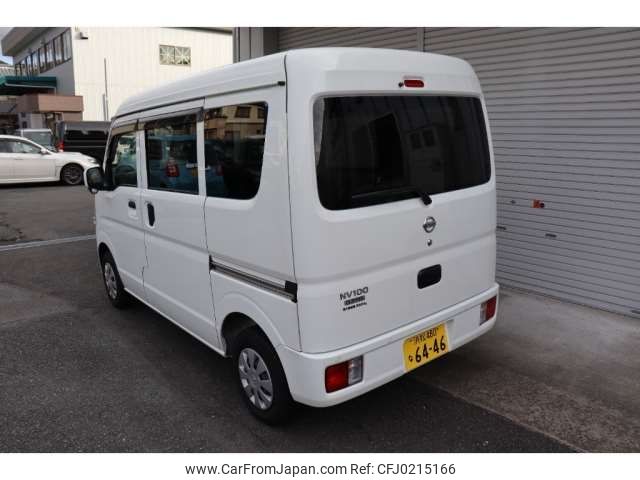 nissan clipper-van 2023 -NISSAN 【浜松 580ﾉ1616】--Clipper Van 5BD-DR17V--DR17V-643702---NISSAN 【浜松 580ﾉ1616】--Clipper Van 5BD-DR17V--DR17V-643702- image 2