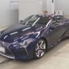 lexus lc 2017 -LEXUS 【平泉 310ち321】--Lexus LC GWZ100-0001437---LEXUS 【平泉 310ち321】--Lexus LC GWZ100-0001437- image 1