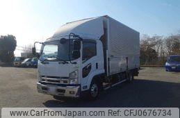 isuzu forward 2014 -ISUZU 【野田 100す8361】--Forward FRR90T2-7064383---ISUZU 【野田 100す8361】--Forward FRR90T2-7064383-