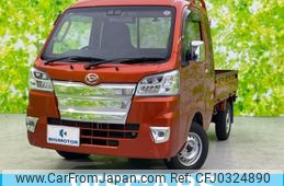 daihatsu hijet-truck 2021 quick_quick_3BD-S500P_S500P-0149906