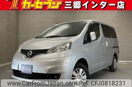 nissan nv200-vanette 2017 -NISSAN--NV200 DBA-M20--M20-023907---NISSAN--NV200 DBA-M20--M20-023907-